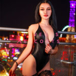 Las Vegas Escort Zara