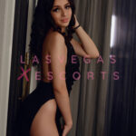 Las Vegas Escort Cece