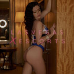 Las Vegas Escort Margaux