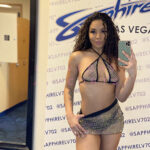 Las Vegas Escort Bridget