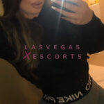 Las Vegas Escort Daphne