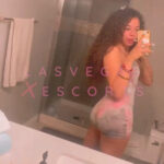 Las Vegas Escort Autumn