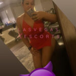 Las Vegas Escort Jianna